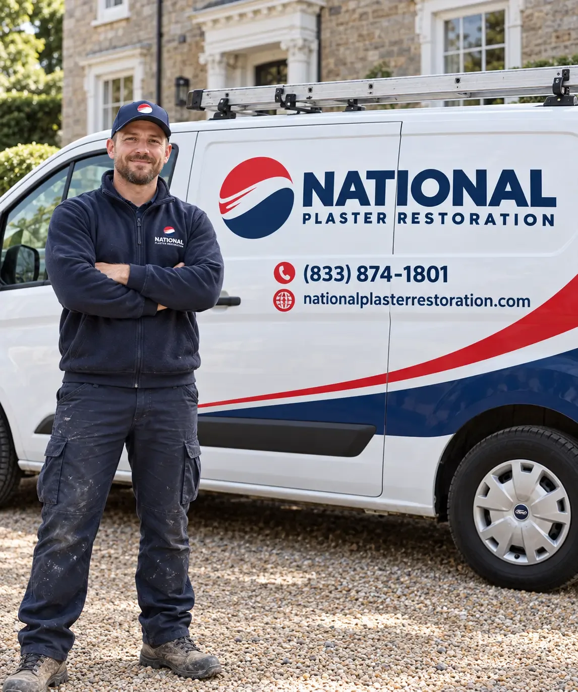 Plaster Repair Bennett, IA FAQs